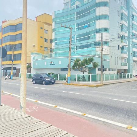 Gravata Predio Frente Mar Ao Lado Beto Carrero E Balneario Camboriu Brisamarbc4 Apartment Navegantes Exterior photo
