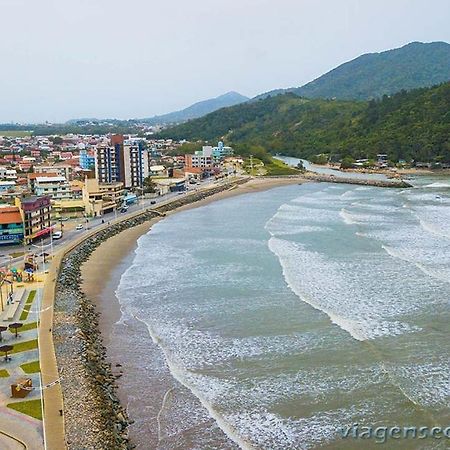 Gravata Predio Frente Mar Ao Lado Beto Carrero E Balneario Camboriu Brisamarbc4 Apartment Navegantes Exterior photo