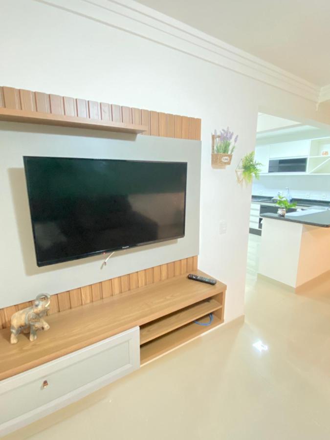Gravata Predio Frente Mar Ao Lado Beto Carrero E Balneario Camboriu Brisamarbc4 Apartment Navegantes Exterior photo