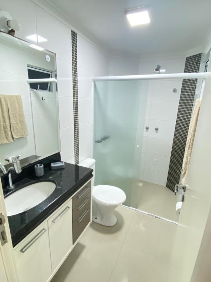 Gravata Predio Frente Mar Ao Lado Beto Carrero E Balneario Camboriu Brisamarbc4 Apartment Navegantes Exterior photo