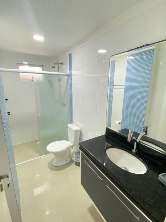 Gravata Predio Frente Mar Ao Lado Beto Carrero E Balneario Camboriu Brisamarbc4 Apartment Navegantes Exterior photo