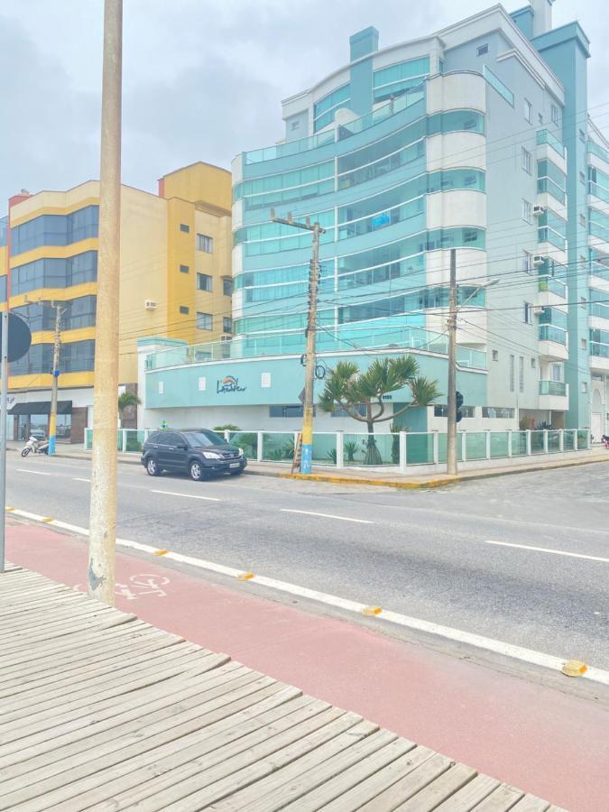 Gravata Predio Frente Mar Ao Lado Beto Carrero E Balneario Camboriu Brisamarbc4 Apartment Navegantes Exterior photo